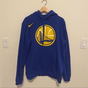 Golden State Nike Hoodie
